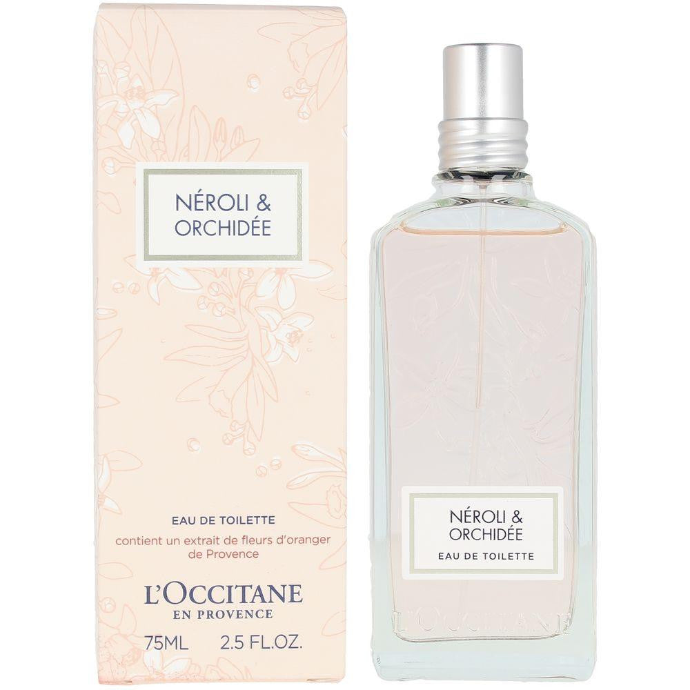 로크시탄 네롤리 앤 오키드 EDT 베이퍼 75ml, 향수 샘플도 판매합니다.
