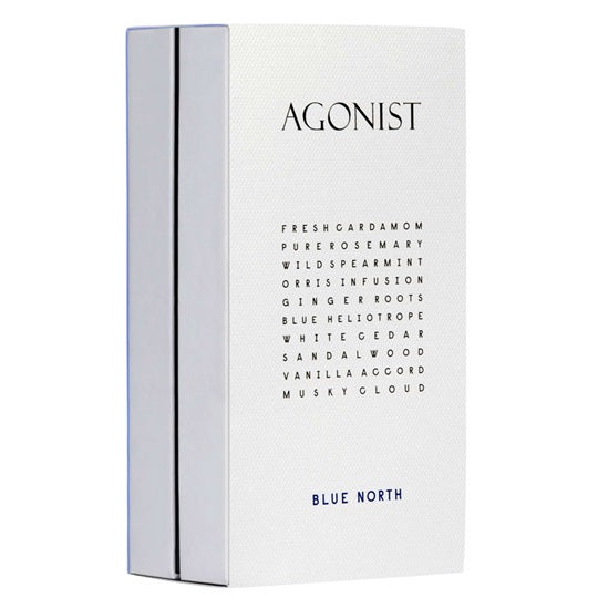 Agonist Blue North 향수 샘플