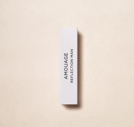 아무아주 리플렉션 포 맨 2ml 0.06온스 향수 샘플 공식