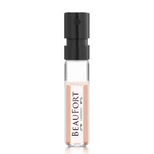 보포트 아이언 듀크 2ml 0.07 fl. oz. 공식 향수 샘플