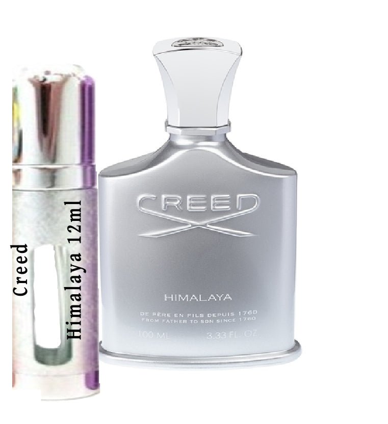크리드 히말라야 샘플 12ml