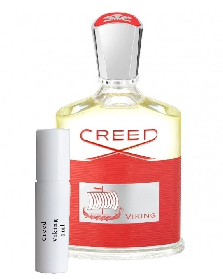 크리드 바이킹 1ml 0.034 fl. oz 향수 샘플