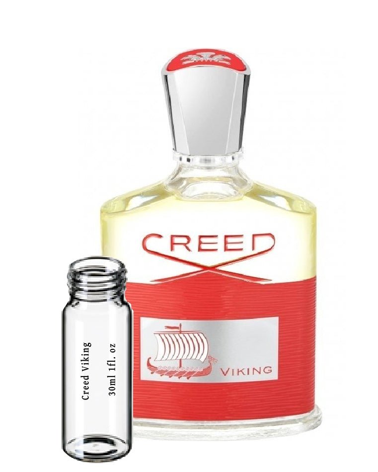 크리드 바이킹 샘플 30ml 1fl.oz