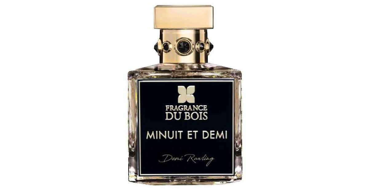 향수 Du Bois Minuit et Demi 1.5ml 0.05 fl. 온스 공식 향수 샘플 향수 테스터 향수 Du Bois Minuit et Demi 1.5ml 0.05 fl. 온스 공식 향수 샘플 향수 테스터