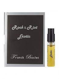Franck Boclet Erotic 1.5ml 공식 향수 샘플, Franck Boclet Erotic 1.5ml 공식 향수 샘플, Franck Boclet Erotic 1.5ml 공식 향수 샘플