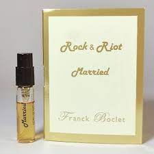 Franck Boclet Married 1.5ml 공식 향수 샘플, Franck Boclet Married 1.5ml 공식 향수 샘플, Franck Boclet Married 1.5ml 향수 샘플, Franck Boclet Married 1.5ml 공식 향수 샘플