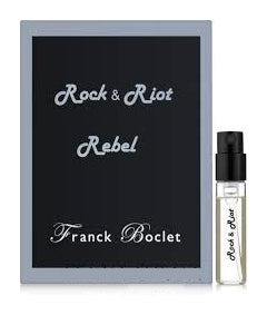 Franck Boclet Rebel 1.5ml 공식 향수 샘플, Franck Boclet Rebel 1.5ml 공식 향수 샘플, Franck Boclet Rebel 1.5ml 향수 샘플, Franck Boclet Rebel 1.5ml 공식 향수 샘플