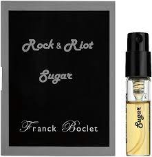 Franck Boclet Sugar 1.5ml 공식 향수 샘플, Franck Boclet Sugar 1.5ml 공식 향수 샘플, Franck Boclet Sugar 1.5ml 향수 샘플, Franck Boclet Sugar 1.5ml 공식 향수 샘플