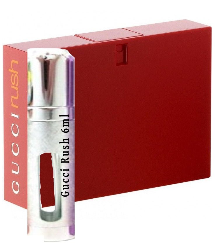 구찌 러쉬 향수 샘플 6ml