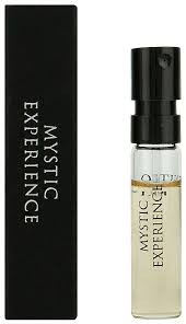 Initio Mystic Experience 1.5ml 0.05 fl.oz. 공식 향수 샘플