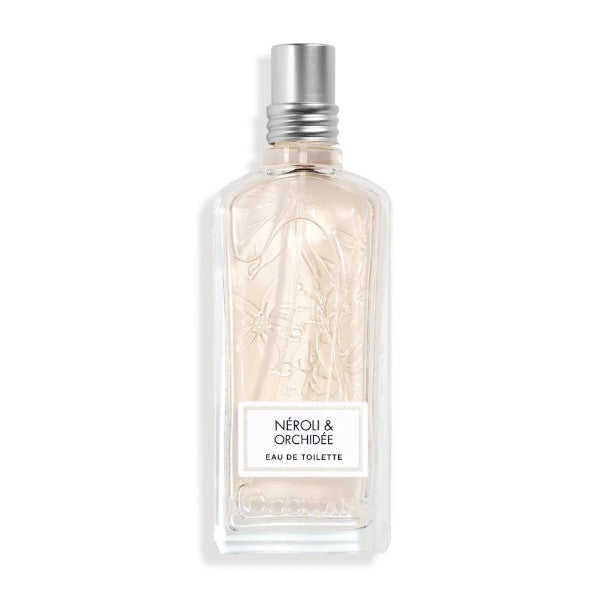 로크시탄 네롤리 & 오키드 1ml 0.034 fl. oz. 향수 샘플