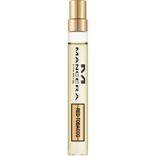 만세라 레드 토바코 8ml 0.27 fl. oz. 공식 향수 샘플