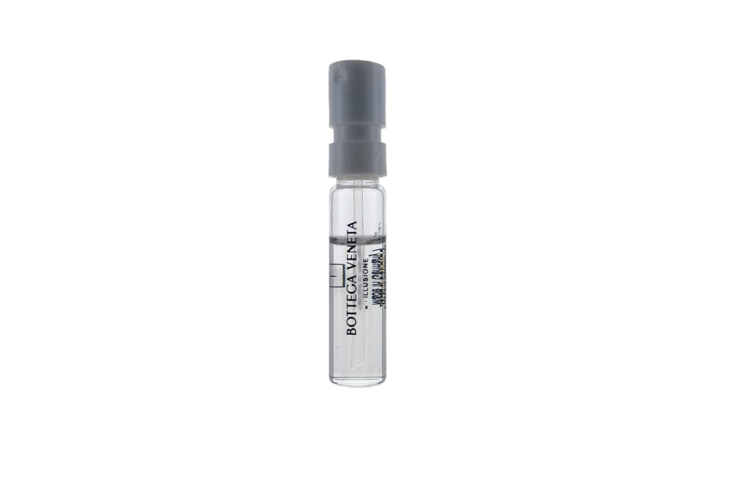 보테가 베네타 일루시오네 통카 솔레어 1.5ml 0.07 fl. 온스 공식 향기 샘플