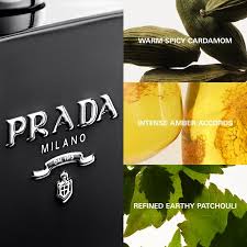 Prada L'Homme Intense 향수는 희귀한 향수를 샘플링합니다. Prada L'Homme Intense 향수는 희귀한 향수를 샘플링합니다.
