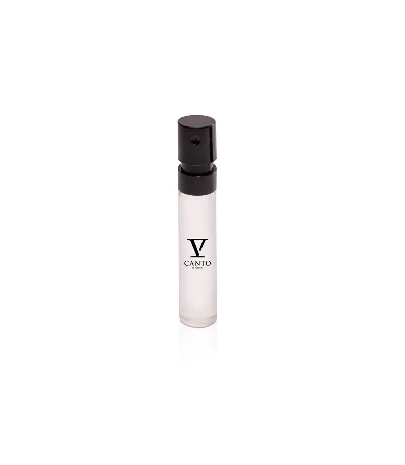 V Canto의 Ricina 1.5ml 공식 향수 샘플