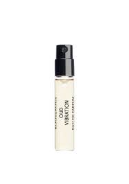 Roos & Roos Oud Vibration 2ml 0.06 oz의 공식 향수 샘플. 향수 테스터 Roos & Roos Oud Vibration 2ml 0.06 oz의 공식 향수 샘플. 향수 테스터