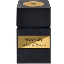 TIZIANA TERENZI Vittoriale Extrait de parfum 0.05 OZ 1.5 ML 공식 향수 샘플