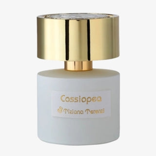 TIZIANA TERENZI 카시오페아 0.05 OZ 1.5 ML 공식 향수 샘플 향수 테스터 TIZIANA TERENZI 카시오페아 0.05 OZ 1.5 ML 공식 향수 샘플 향수 테스터