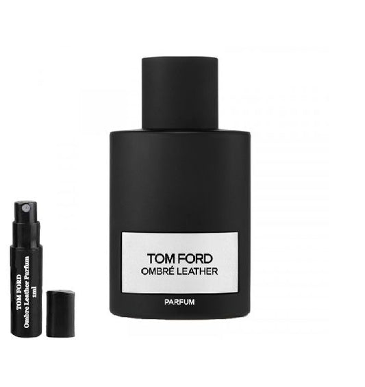 톰 포드 옴브레 레더 퍼퓸 1ml 0.034 fl. oz. 향수 샘플