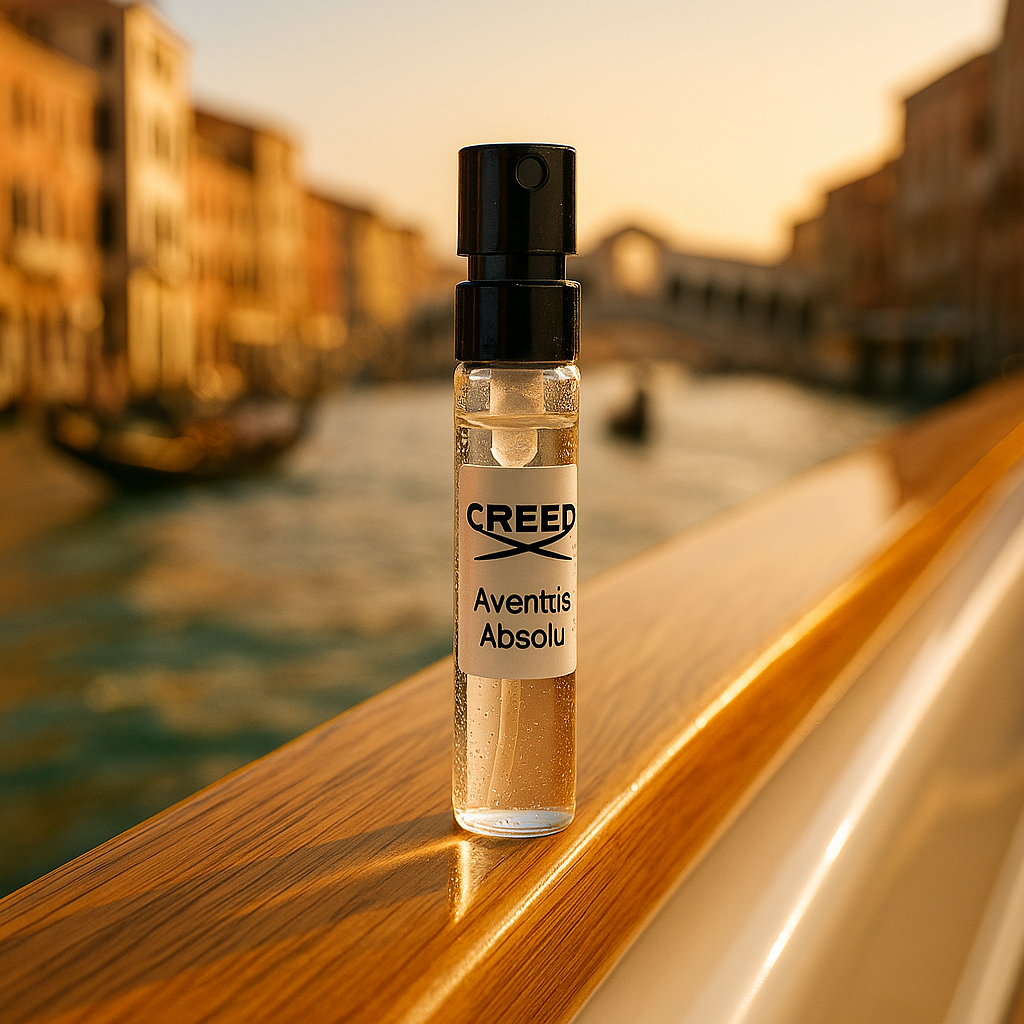 Creed Aventus Absolu 향수 1.7ml 0.05oz의 공식 향수 샘플. 향수 테스터 Creed Aventus Absolu 향수 1.7ml 0.05oz의 공식 향수 샘플. 향수 테스터
