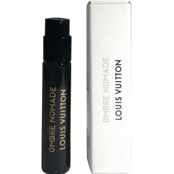 루이비통 옴브르 노마드 향수 테스터 2ml 0.06 fl. oz.의 공식 향수 샘플