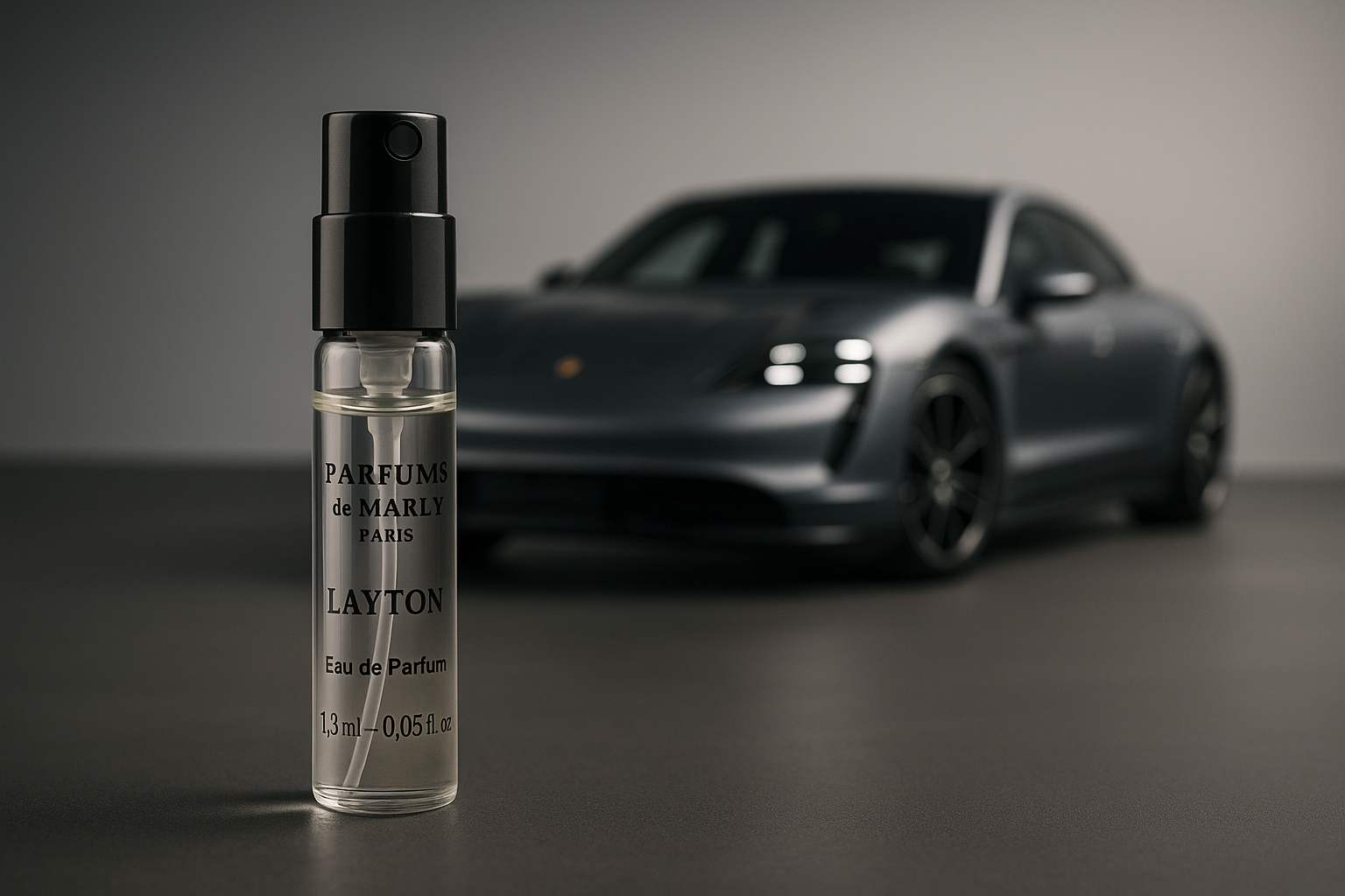 Parfums De Marly Layton 공식 향수 샘플 1.5ml 0.05 fl. 온스. 향수 테스터 Parfums De Marly Layton 공식 향수 샘플 1.5ml 0.05 fl. 온스. 향수 테스터