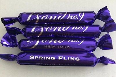 Mostră oficială de parfum Bond No. 9 Spring Fling 1.7ml 0.057 us fl. oz., Bond No. 9 Spring Fling 1.7ml 0.057 us fl. oz. oficiální vzorek parfému, Bond No. 9 Spring Fling 1.7ml 0.057 us fl. oz. επίσημο δείγμα αρώματος, Bond No. 9 Spring Fling 1.7ml 0