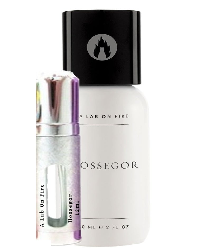 A Lab On Fire 호세고르 바이알 12ml