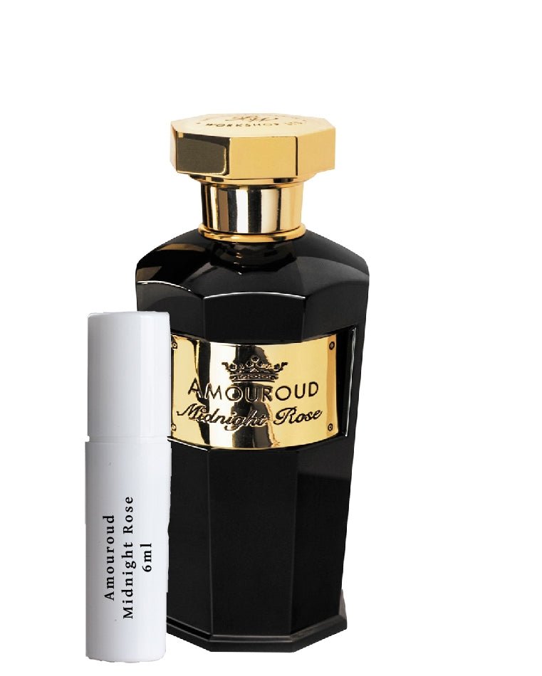 아무루드 미드나잇 로즈 샘플 6ml