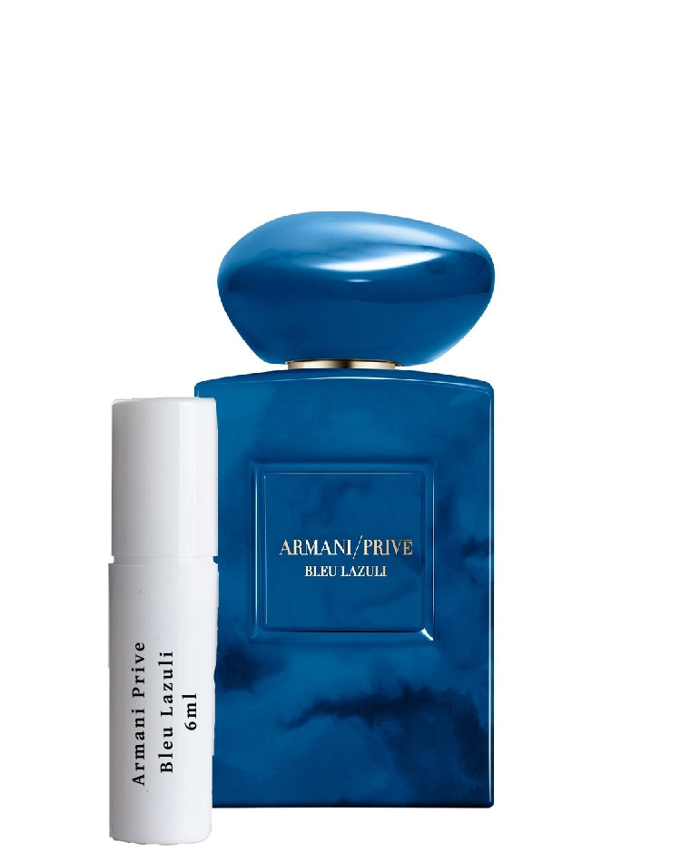 아르마니 프리베 블루 라줄리 샘플 6ml