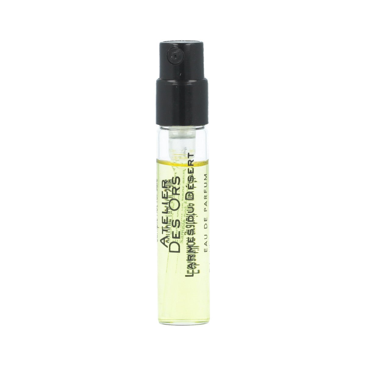 Atelier Des Ors Larmes du Desert 2.5ml 0.08 fl. 온스 επΠσιμο δειγμα αρώματος, Atelier Des Ors Larmes du Desert 2.5ml 0.08 fl. 온스 oficjalna próbka 향수, Atelier Des Ors Larmes du Desert 2.5ml 0.08 fl. 온스 официальный образец духов, Atelier Des Ors Larmes d