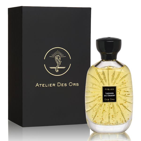 Atelier Des Ors Larmes du Desert 2.5ml 0.08 fl. 온스 히바탈로스 향수 민트, Atelier Des Ors Larmes du Desert 2.5ml 0.08 fl. 온스 campione di profumo ufficiale, Atelier Des Ors Larmes du Desert 2.5ml 0.08 fl. 온스 amostra oficial de perfume, Atelier Des Ors Larmes du