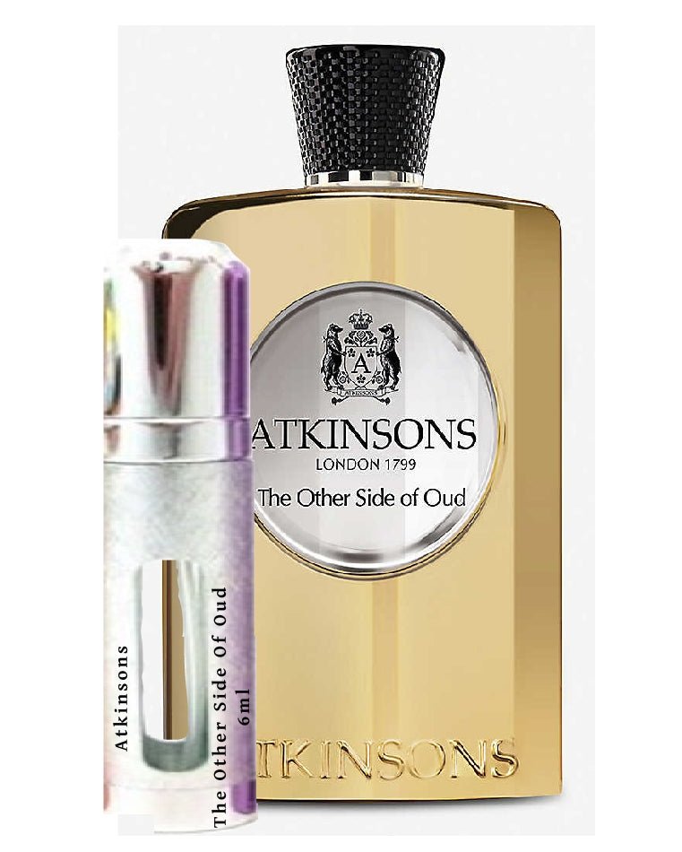 앳킨슨 The Other Side Of Oud 샘플 6ml