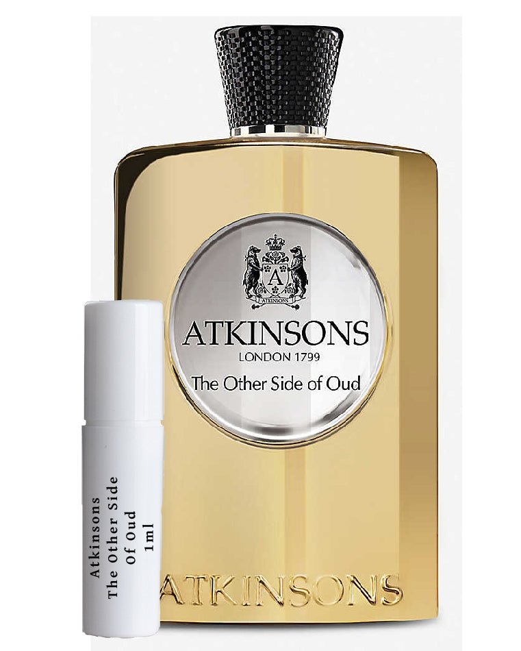 앳킨슨 The Other Side Of Oud 샘플-앳킨슨 The Other Side Of Oud-앳킨슨-1ml-smelltoimpress