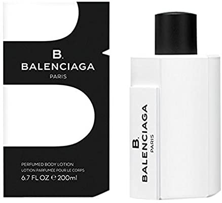 발렌시아가 B 퍼퓸드 바디 로션 200ml