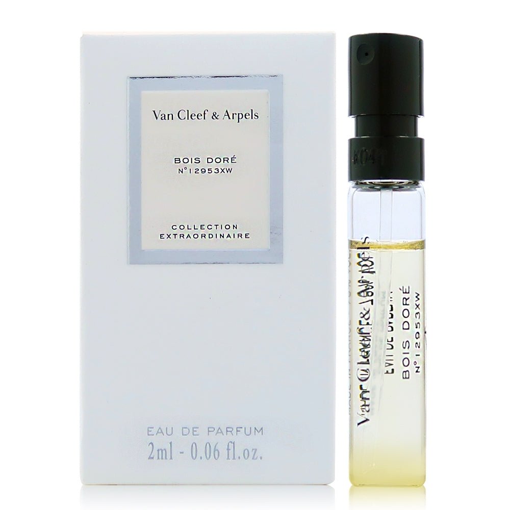 반클리프 앤 아펠 부아 도레 2ml o.z. επΠστος, 반 클리프 앤 아펠 부아 도레 2ml o.z. oficjalna próbka 향수, Van cleef & arpels bois dore 2ml o.z. официальный образец духов, Van cleef & Arpels Bois Dore 2ml o.z. 우라드니 브조렉 퍼푸마,
