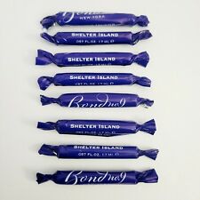 Bond No. 9 Shelter Island 1.7ml 0.057 us fl. oz. officiel parfumeprøve, Bond No. 9 Shelter Island 1.7ml 0.057 us fl. oz. officieel parfumstalen, Bond No. 9 Shelter Island 1.7ml 0.057 us fl. oz. muestra de perfume oficial, Bond No. 9 Shelter Island 1.