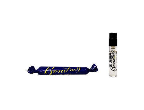 본드 넘버 9 리버티 아일랜드 1.7ml 0.06fl.oz. 공식 향수 샘플
