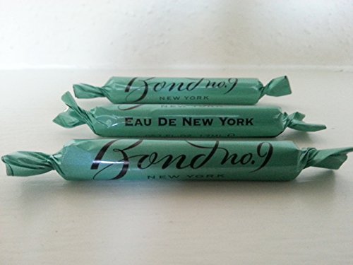 본드 No. 9 오 드 뉴욕 1.7ML 0.06 fl. 온스 officiellt parfymprov, Bond No. 9 오 드 뉴욕 1.7 ML 0.06 fl. 온스 officiel parfumeprøve, Bond No. 9 오 드 뉴욕 1.7ML 0.06 fl. 온스 officieel parfumstalen, Bond No. 9 오 드 뉴욕 1.7 ML 0.06 fl. 온스 공식 향수 샘플, Bond No. 9 Eau de New York