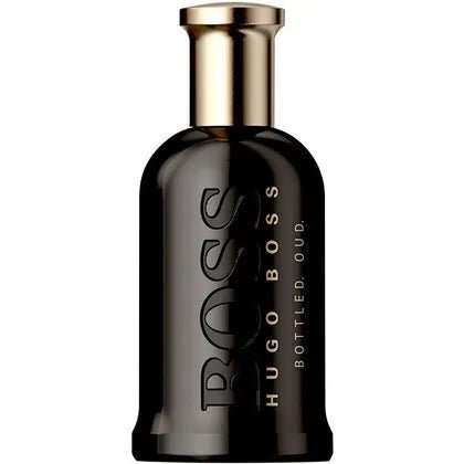 휴고 보스 병입 우드 100ml 테스터