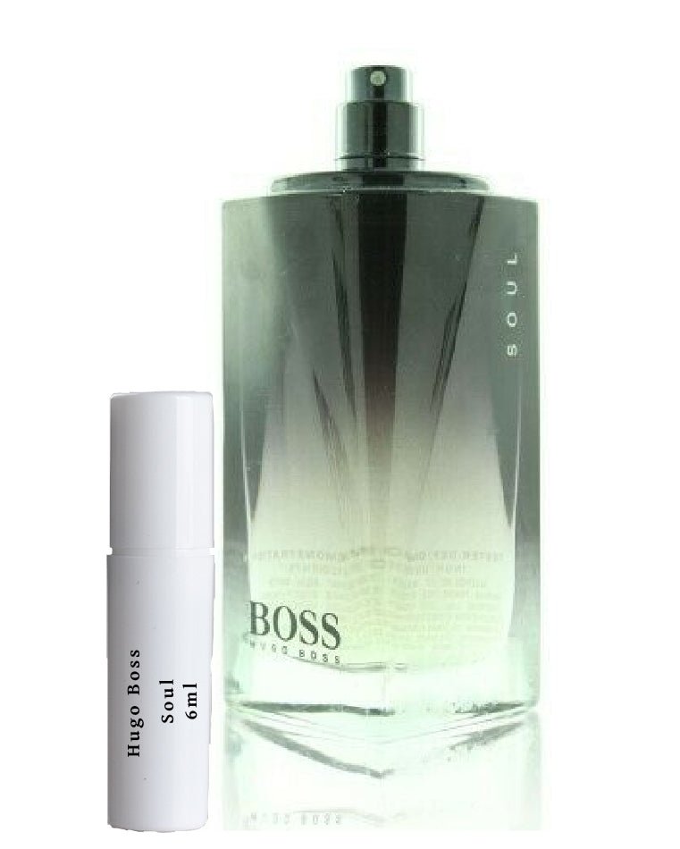 휴고보스 소울 단종 향수-휴고보스 소울-휴고보스-6ml 샘플 스프레이-스멜투임프레스