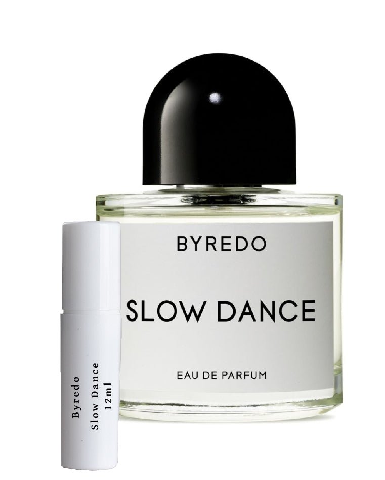 바이레도 슬로우 댄스 여행 향수 12ml