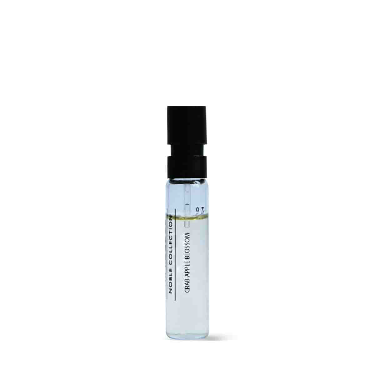 Clive Christian CROWN COLLECTION CRAB APPLE BLOSSOM 2ml 0.06 fl. oz. official perfume sample, Clive Christian CROWN COLLECTION CRAB APPLE BLOSSOM 2ml 0.06 fl. oz. 官方香水样品, Clive Christian CROWN COLLECTION CRAB APPLE BLOSSOM 2ml 0.06 fl. oz. officieel