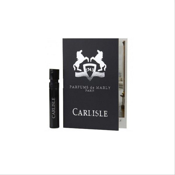 Parfums De Marly Carlisle 공식 향수 샘플 1.2ml 0.04 fl. o.z.