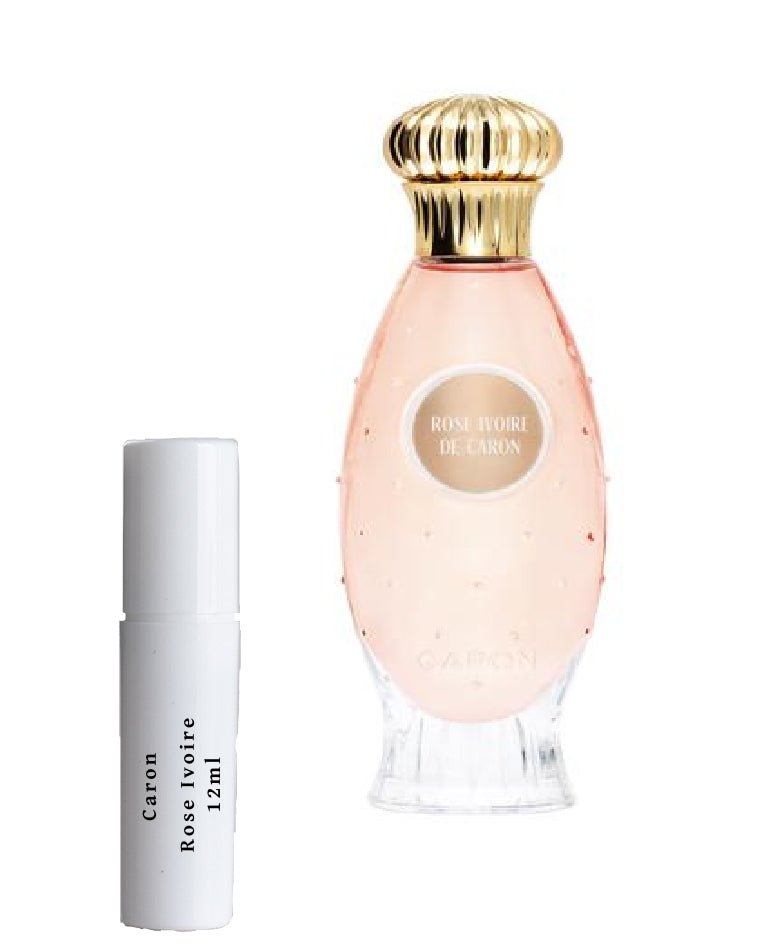 캐런 로즈 이부아르 여행용 향수 12ml