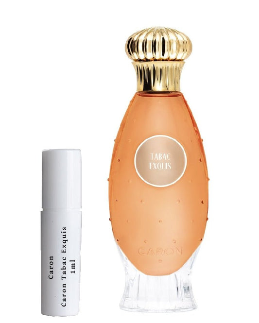 카론 타박 엑스퀴스 향수 샘플-카론 타박 엑스퀴스-카론-1ml-향수감동