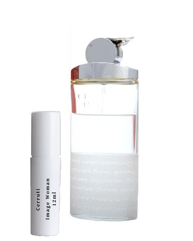 세루티 이미지 우먼 여행 향수 12ml