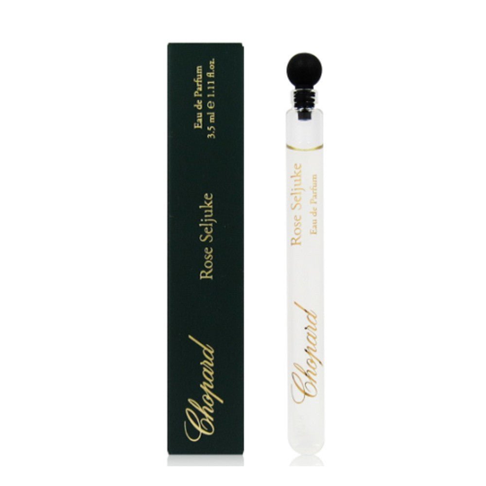 쇼파드 로즈 셀주크 3.5ml 0.12 fl. oz.. amostra oficial de perfume, 쇼파드 로즈 셀주크 3.5ml 0.12 fl. oz.. 官方향수 제품, Mostră oficială de parfum Chopard Rose Seljuke 3.5ml 0.12 fl. oz.., 쇼파드 로즈 셀주크 3.5ml 0.12 fl. oz.. oficiální vzorek parfému, 쇼파드 로즈 셀주크 3.5ml 0.12 fl.