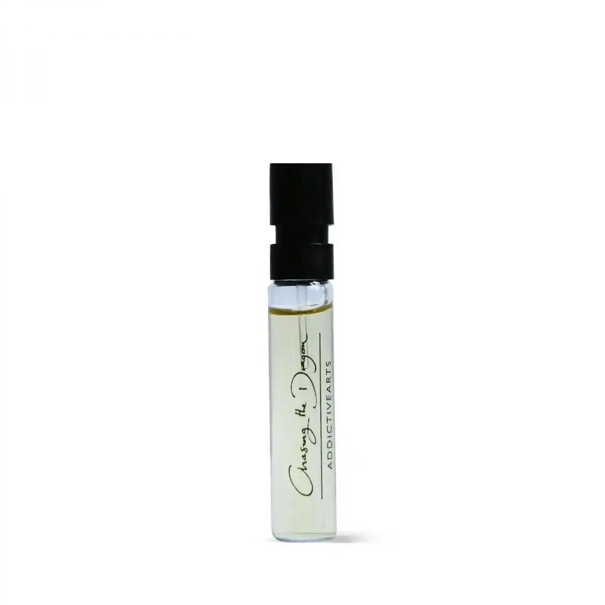 클라이브 크리스찬 2ml 0.06 fl. oz. 공식 향수 샘플 Chasing the Dragon Hypnotic