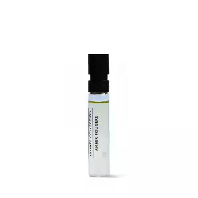 클라이브 크리스찬 V 앰버 푸제르 2ml 공식 향수 샘플